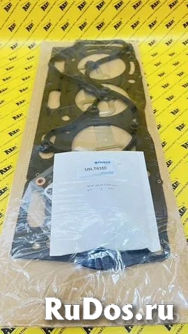 Комплект прокладок верхний U5LT0350 изображение 4