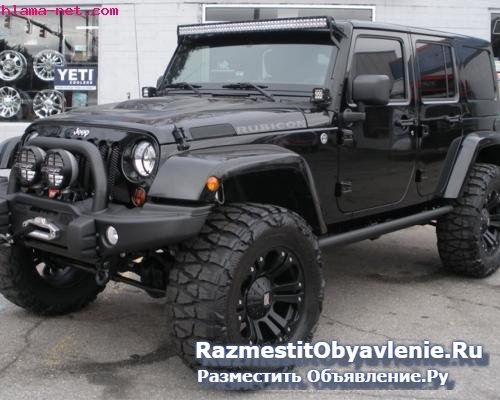 Кунги и крышки для пикапов фотка