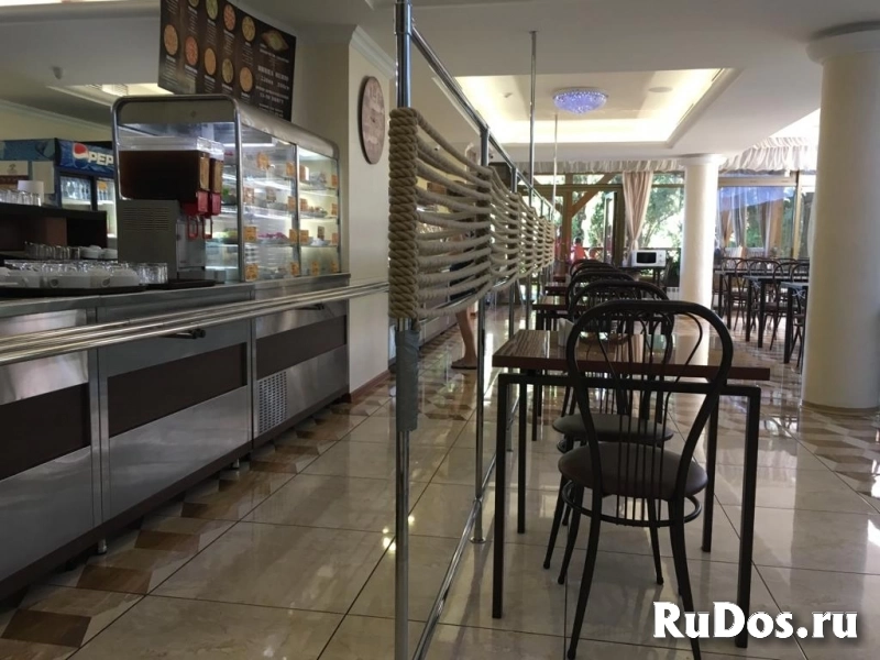 Сочи, Курортный проспект 75к1 изображение 10