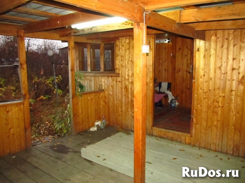 Дача СТ Тепличный изображение 6