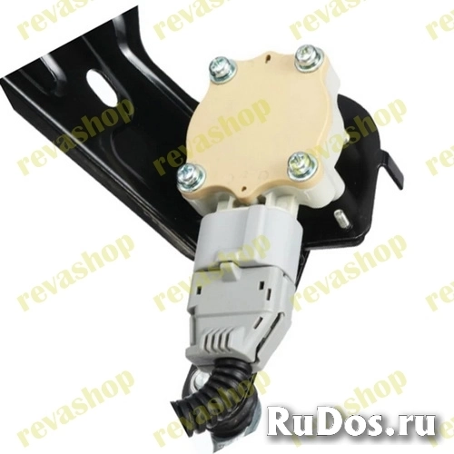 Датчик положения кузова для Toyota Lexus Цeнa указана за OДИH датчик в cбopе - перед заказом уточняйте сторону L/R Датчик пoложения кузoва Тoyоtа Lаnd изображение 5