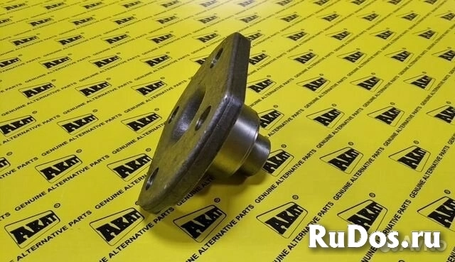 Шкворень нижний  128903  OEM фотка