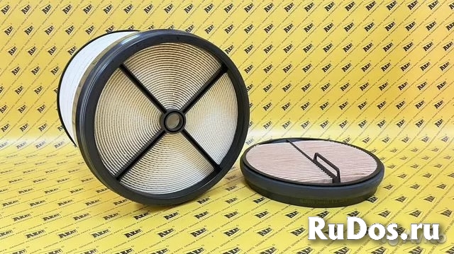 Фильтр воздушный комплект JOHN DEERE  RE181915 RE196945 изображение 6