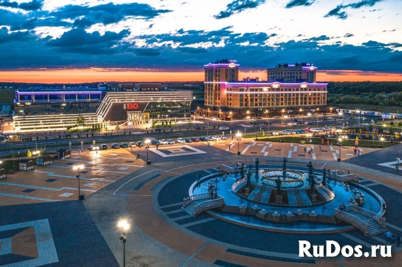 Продается!!! 1-к.квартира в ЖК "Российский" изображение 9