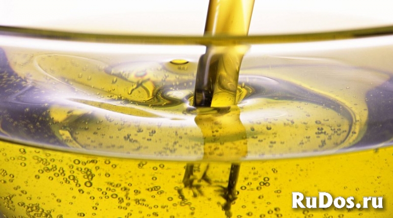 Производство растительных масел фото