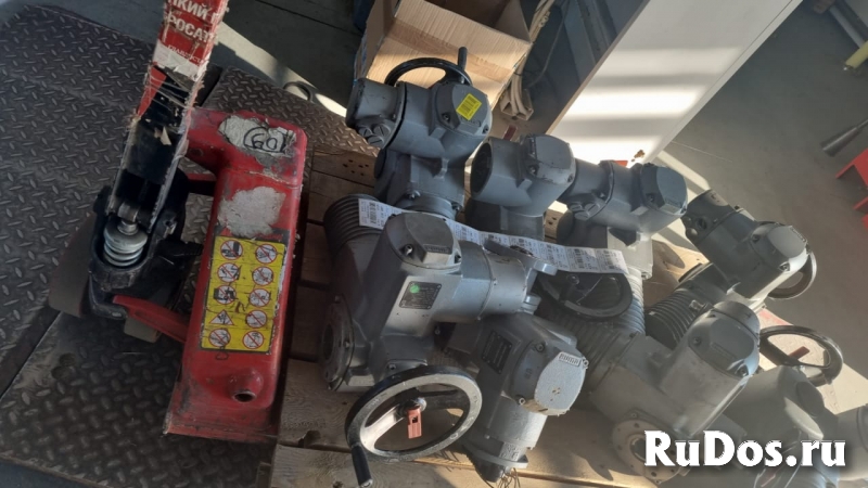 Куплю Электропривода Auma ТУЛА Тулаэлектропривод НА НВ НГ НД НБ В фото