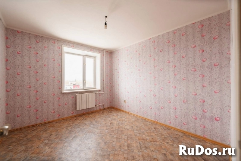 Продам 2 комнатную квартиру 46.5 м2 изображение 8