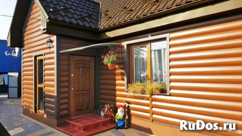 Фасады,кровля,заборы,беседки пол ключ изображение 8