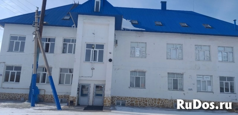 Продается здание свободного назначения фотка