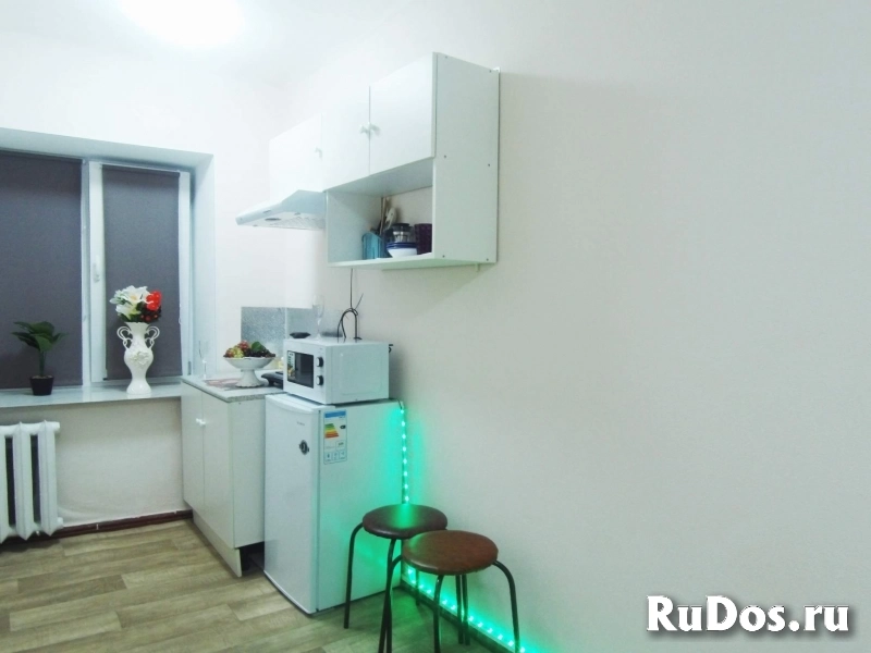 Сдам 1 комнатную квартиру 16 м2 изображение 6