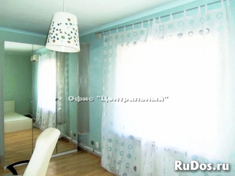 Сдам 4 комнатную квартиру 146 м2 изображение 9