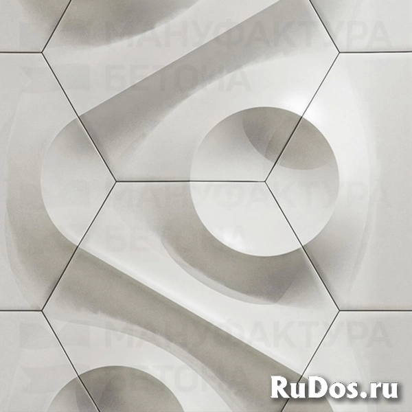 Объемная настенная плитка, 3d панели фотка