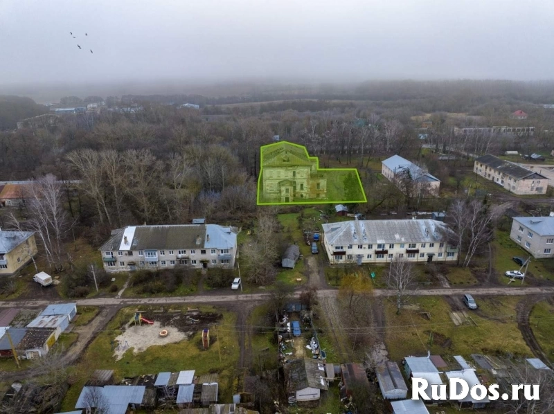Продам коммерческую недвижимость 1475 м2 изображение 5