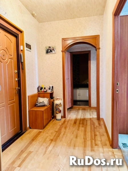 Квартира в хорошем  состоянии, две комнаты изображение 6