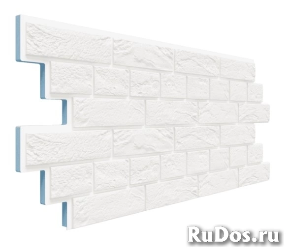 Термосайдинг поливинилхлоридный для наружной отделки фото