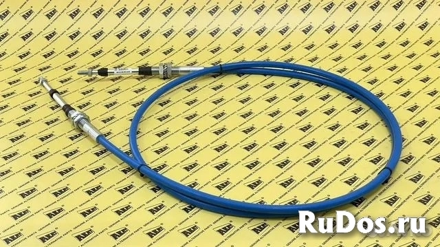 Трос 9D-0148 оем изображение 3