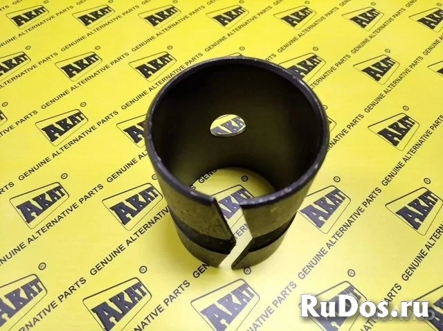 Втулка штока цилиндра JCB 1208/0015 фотка