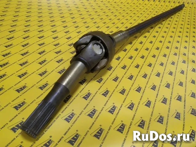 Полуось правая  125934 OEM изображение 4