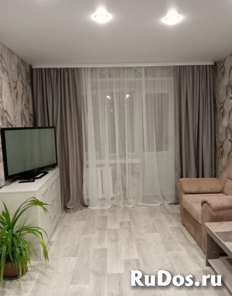 Сдам 1 комнатную квартиру 31 м2 изображение 8