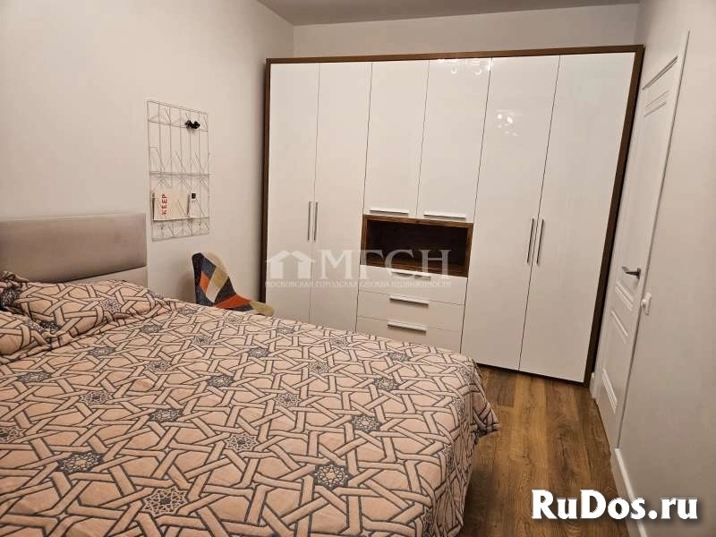 Сдам 2 комнатную квартиру 46.5 м2 изображение 8
