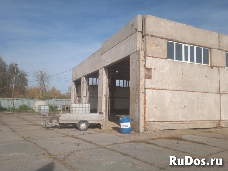 Сдаю производственную площадь 218 кв.м фотка