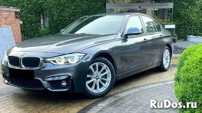 В продаже BMW 3-Series, 2018 изображение 5
