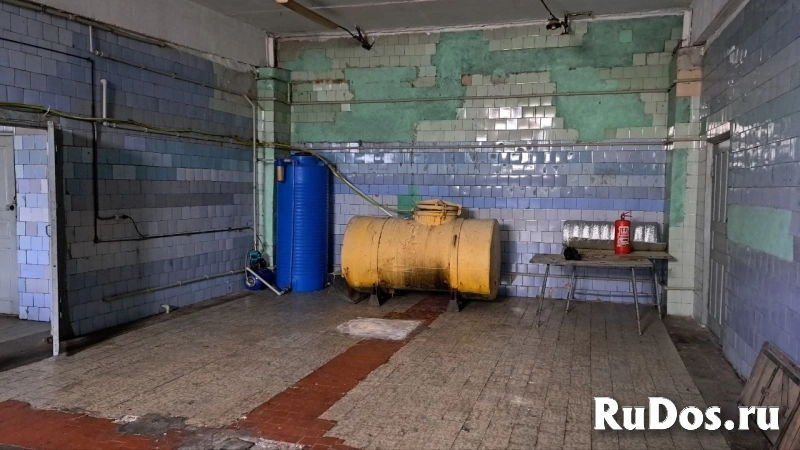 Завод производства масла 862 м.кв,Донецк фотка