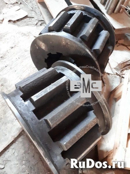 Продам Шестерня кремальерная 1080.55.306 ЭКГ-5 фото