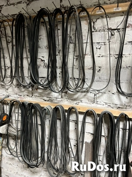 Запчасти на стиральные и сушильные машинки изображение 8