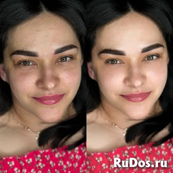 Ретушь фото | Обработка фото изображение 7