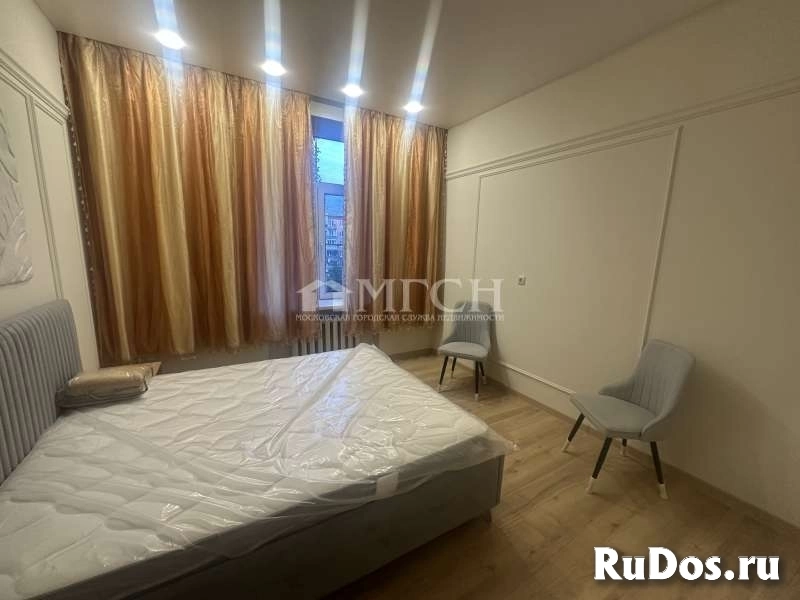 Продам 2 комнатную квартиру 55.5 м2 изображение 7