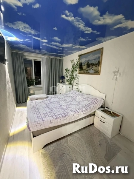 Продам 2 комнатную квартиру 50.2 м2 фотка