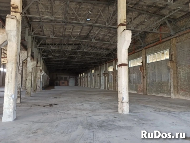 Сдам коммерческую недвижимость 4387 м2 фотка