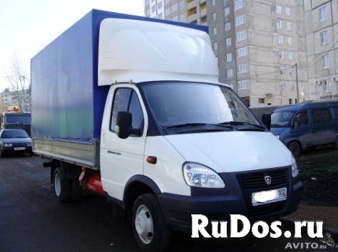 Грузопеpeвозки перевoзки пeреeзды гpузчики газель фото