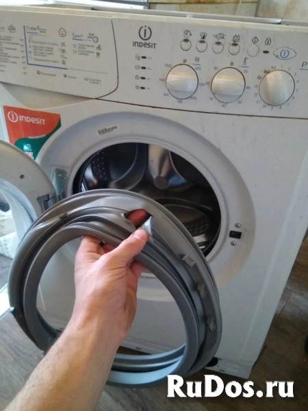 Ремонт стиральных машин изображение 7