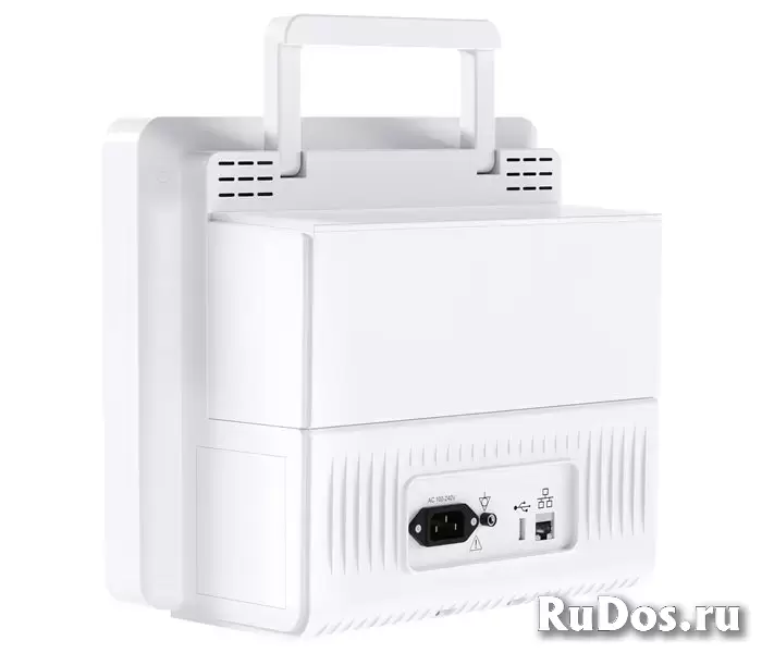 Монитор пациента CADUCEUS HEALTH M 12 изображение 3