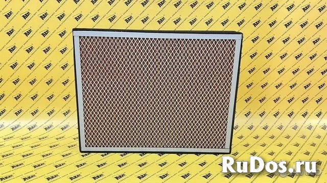 Фильтр воздушный кабины CATERPILLAR 290-2287 фотка