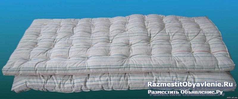 Кровати металлические двухъярусные изображение 4