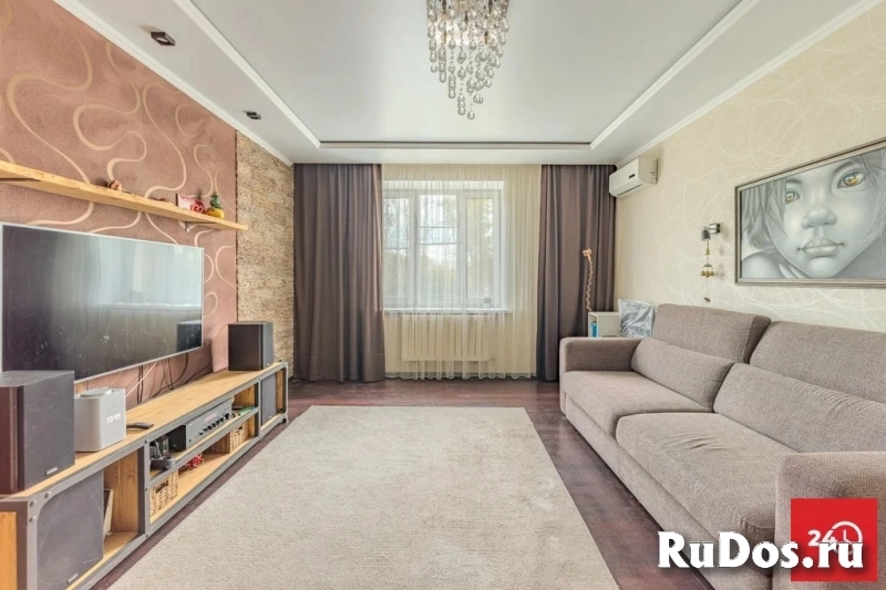 Продам 2 комнатную квартиру 65 м2 изображение 9