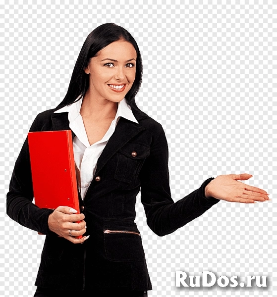 Сотрудник в офис-склад фото