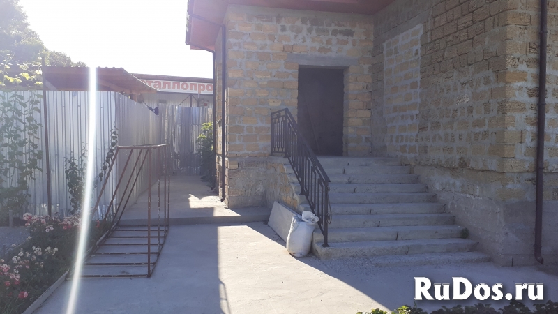 Продам Дом под отделку 220м2, Марьино, ул Глинная. + КОММЕРЦИЯ! изображение 3