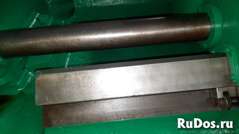 Зубофрезерный станок модели 5К32А изображение 6