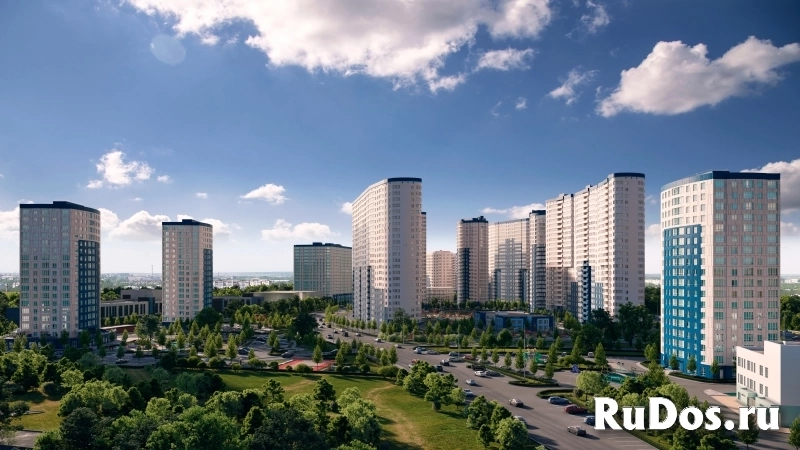 Продам 2 комнатную квартиру 55 м2 фотка