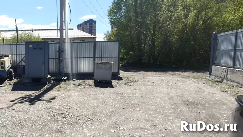 Автосервис 500 м² с территорией 10 соток изображение 3
