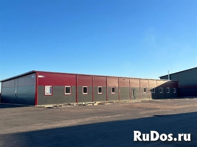 Аренда отапливаемого помещения под склад-производство 1440 м2 изображение 12