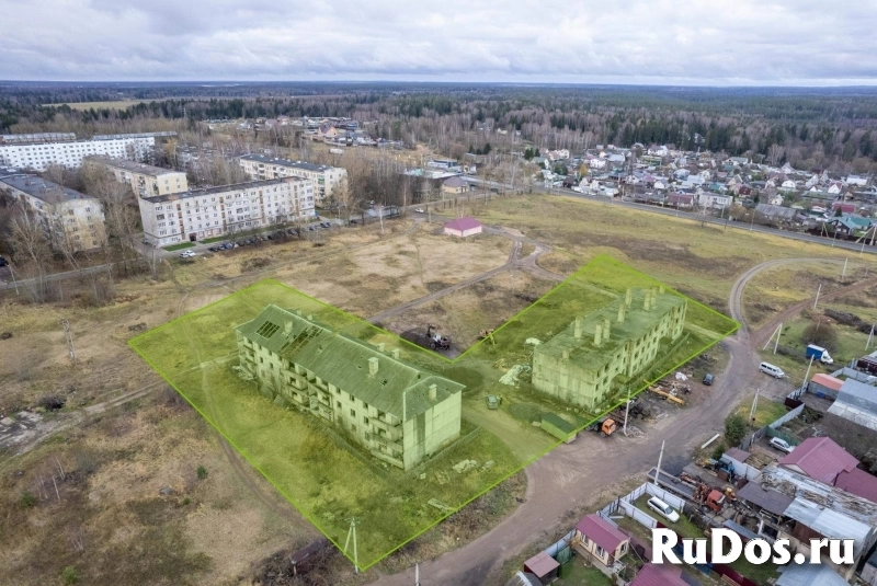 Продам коммерческую недвижимость 43.61 сот фотка
