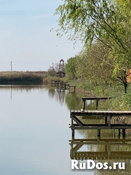 КРУГЛОГОДИЧНАЯ  ДЕЙСТВУЮЩАЯ РЫБОЛОВЕЦКАЯ БАЗА ОТДЫХА изображение 9