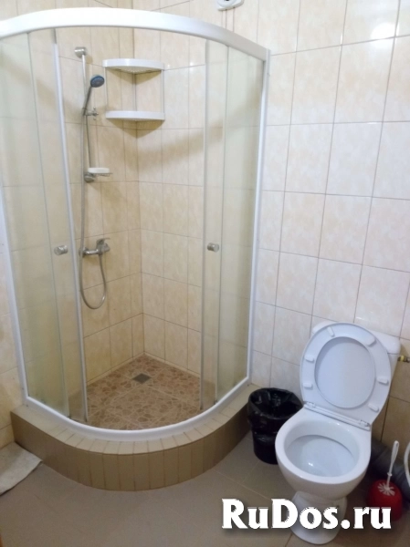 Отдых в Крыму. Все номера в виде 1-к квартир. изображение 9