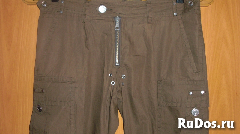 Штаны  оригинал фотка