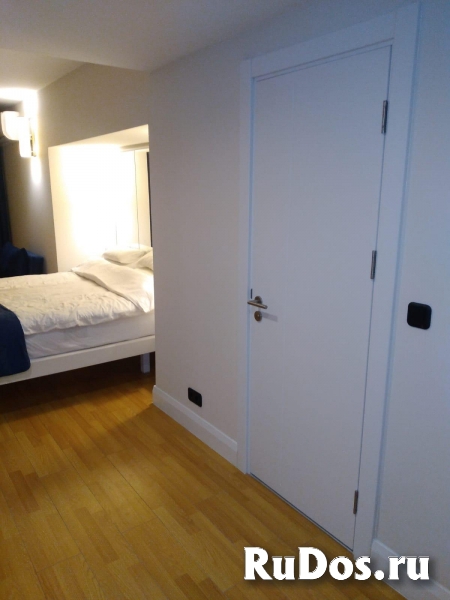 Сдается уютная студия 33 м2 в элитном комплексе ORBI CITY изображение 11